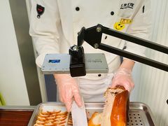-御仙都北京菜馆·烤鸭店(双井店)