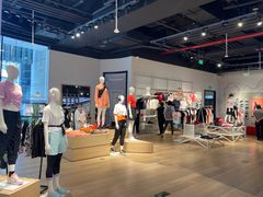 -JORDAN(东方广场店)