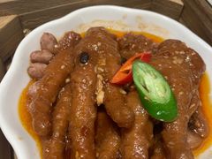 -粤港湾砂锅粥·宵夜(宝龙店)