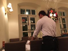 大堂街8号葡国餐厅-大堂街8号葡国餐厅(RESTAURANTE ESCADA)