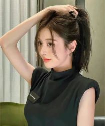 -苑苑发型设计