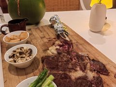 -宴悦海鲜餐厅·游水海鲜·牛排(亚龙湾瑞吉店)