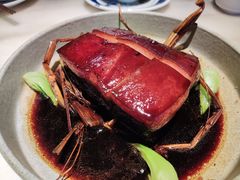 东坡草扎肉-桂满陇-西湖船宴(西单大悦城店)