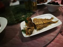 -申粤轩酒楼·三十年粤菜经典(丁香花园店)