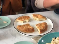 -董小西的凉皮和椒麻鸡(三元桥店)