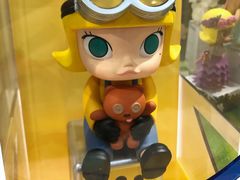 -泡泡玛特POPMART(壹号店)
