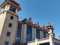 -北京站