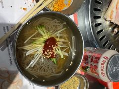 -炽城·烤肉名家(鸿达中央广场店)