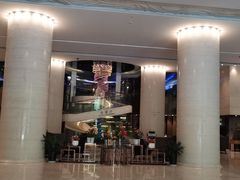 -深圳圣淘沙酒店(翡翠店)