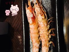 -佛山希尔顿酒店·融誉亚洲美食荟