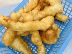 油馍头-逍遥镇刘相五胡辣汤豆沫馆(康复中街店)