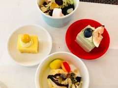 -威珀斯酒店·珀萃美食餐厅