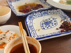 -照金特色农家乐