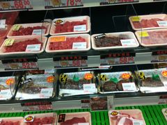 -GranVida生活超市(海信广场店)