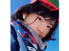 -北京莲花山滑雪场
