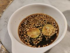 -尚尚仙·酸汤猪手·猪肚鸡火锅(华联万柳购物中心店)