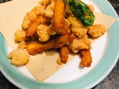 高雄盐酥鸡-零度空间·台湾小馆(五道口购物中心店)