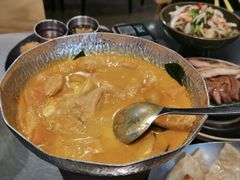 -simply thai天泰(长泰广场店)