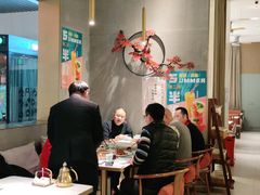 -乔阿马·江南味·驴肉香(龙湖华泾天街店)