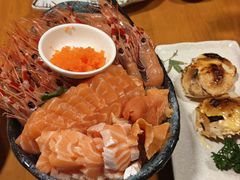 -大焰自助日式料理 铁板烧(徐汇店)
