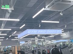 -OG01·24h私教铁馆(中鼎316店)