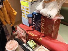 -霸王茶姬(大学城熙街店)