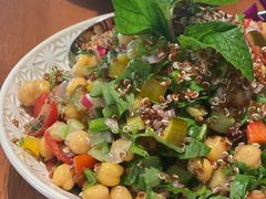 -ELI FALAFEL Lebanese&Mediterranean黎巴嫩美食(富城路店)