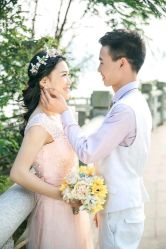 -1986婚纱摄影(清城店)