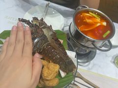 -欧记·龙城港(欣都龙城店)