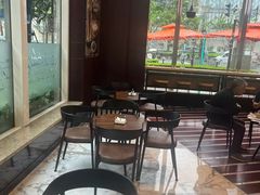 -西点坊(浦东香格里拉店)