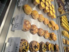 -麦尚心甜(北金鹰店)