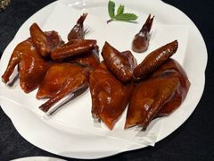 -醉东Oriental House(静安嘉里中心店)