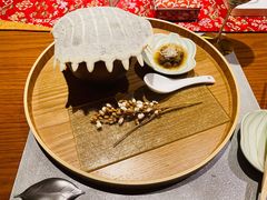 -九献创意菜·牛排馆(亮马河花园店)