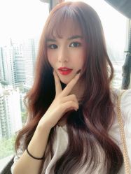 -TK·HAIR SALON韩式设计
