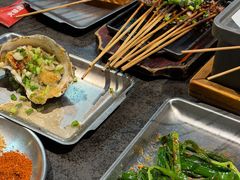 -神伙烧烤(南坪总店)