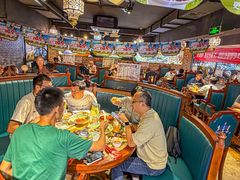-品质伊骊新疆菜(紫金店)