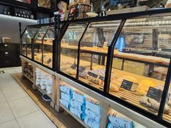 -托斯卡纳烘焙意大利餐厅(五天地店)