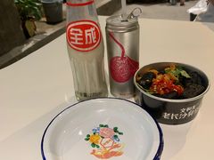 -文和友老长沙龙虾馆(化龙池店)