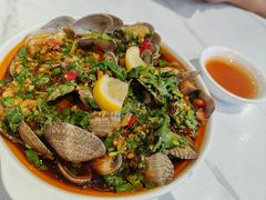 -潮静·潮州小馆·海鲜·卤味·砂锅粥