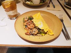 -BAKER&SPICE(安福路店)