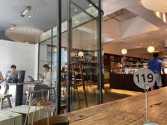 -BAKER&SPICE(环贸店)