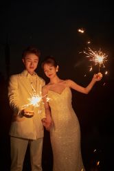 -第一夫人婚纱摄影(南京店)