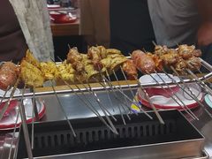 -古彭7只羊·徐州烧烤(玄武墨香路店)