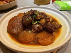 -宏达老菜馆(东安街店)