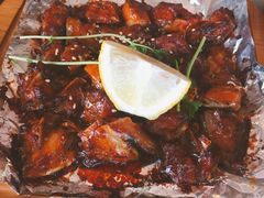 -IL Forno 意坊·意大利餐厅(温州万象城店)