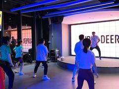 -超鹿运动(五四路恒力城店)