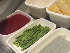-海底捞火锅(西单店)