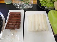 -新乡杨记红焖羊肉火锅(天坛南门店)