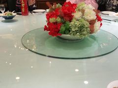 -金时代顺风大酒店(金山店)