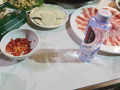 -枇杷园食为鲜火锅(南山店)